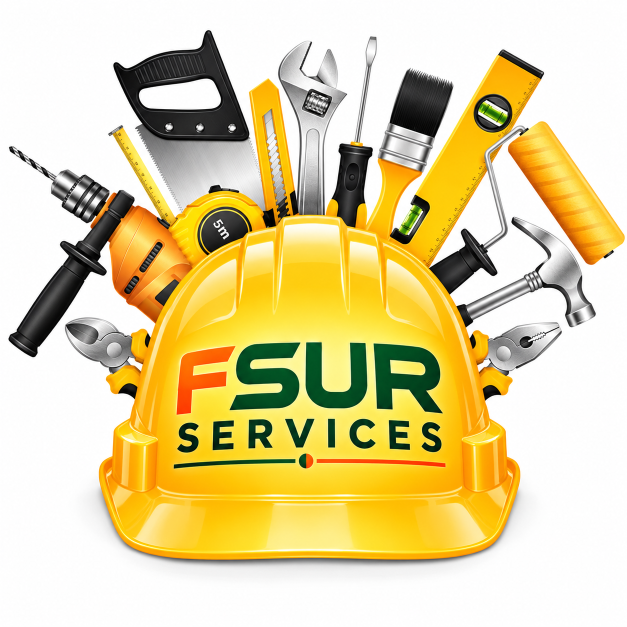 Logo FSUR Services